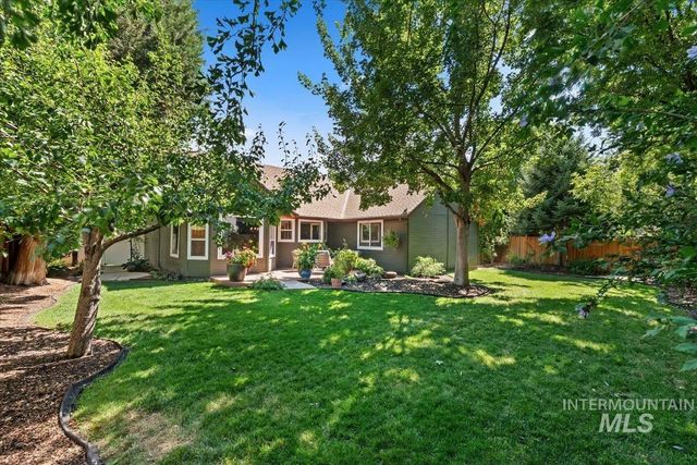 5695 S Kalmia, Boise, ID 83716