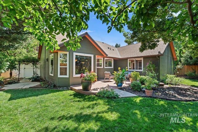5695 S Kalmia, Boise, ID 83716