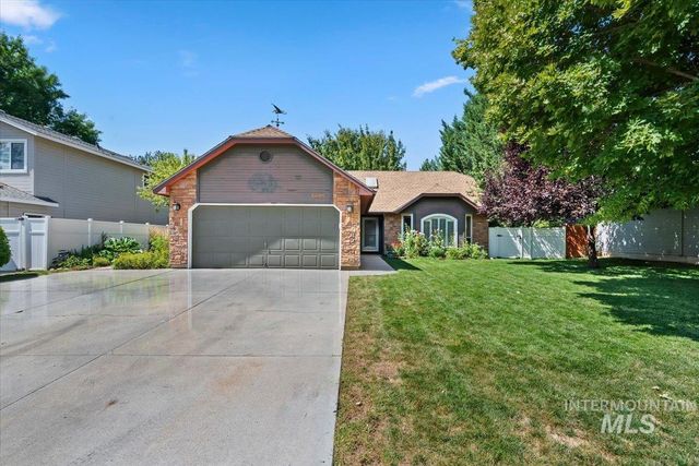 5695 S Kalmia, Boise, ID 83716