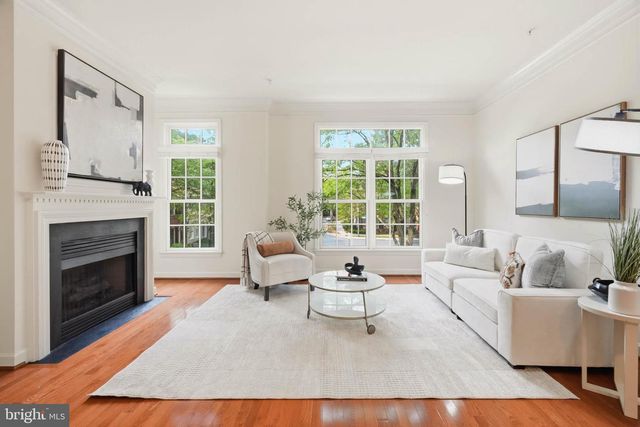 118 GARCIA LN, Rockville, MD 20850