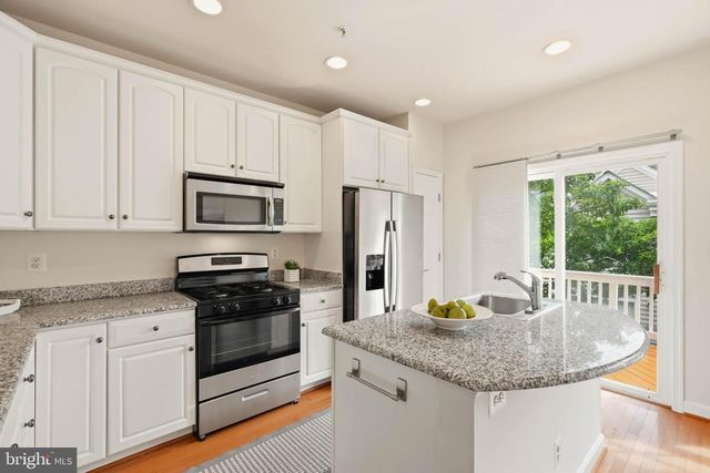 118 GARCIA LN, Rockville, MD 20850