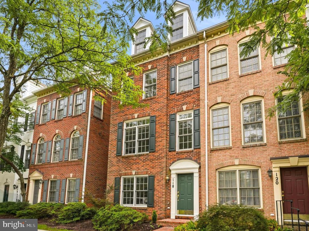 118 GARCIA LN, Rockville, MD 20850