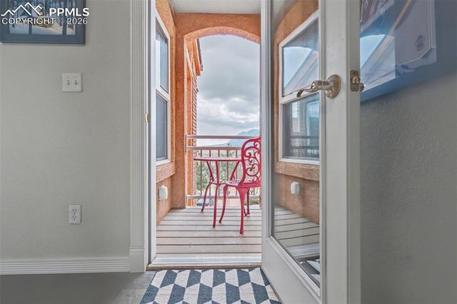 1354 Mirrillion Heights, Colorado Springs, CO 80904