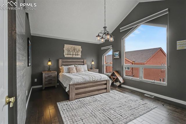 1354 Mirrillion Heights, Colorado Springs, CO 80904