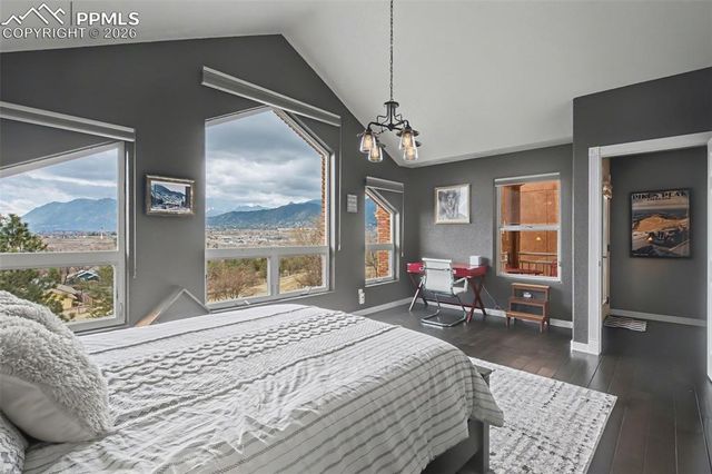 1354 Mirrillion Heights, Colorado Springs, CO 80904