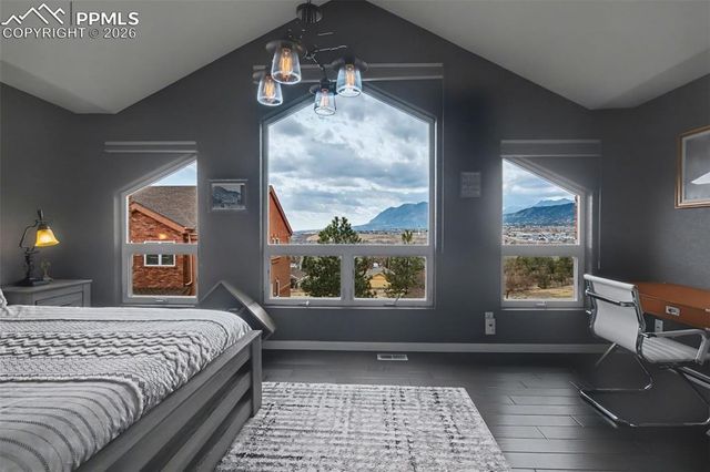 1354 Mirrillion Heights, Colorado Springs, CO 80904