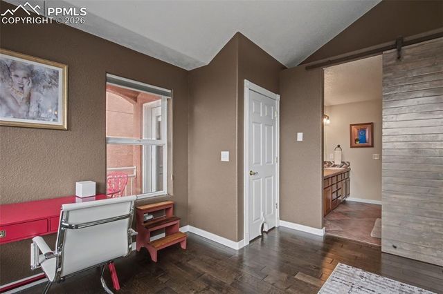 1354 Mirrillion Heights, Colorado Springs, CO 80904