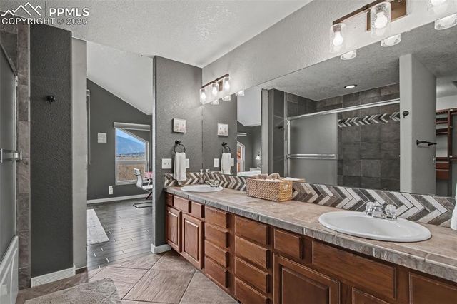 1354 Mirrillion Heights, Colorado Springs, CO 80904