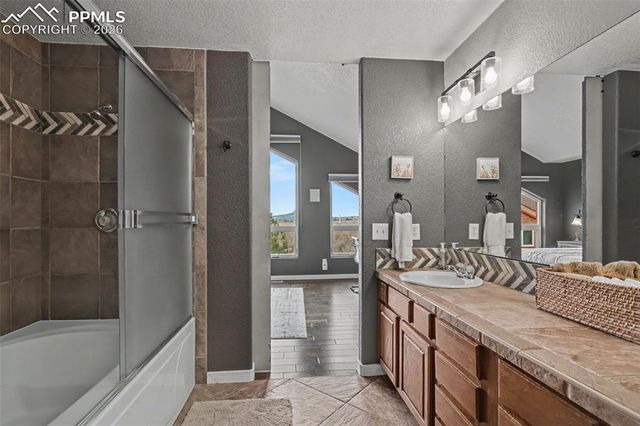 1354 Mirrillion Heights, Colorado Springs, CO 80904