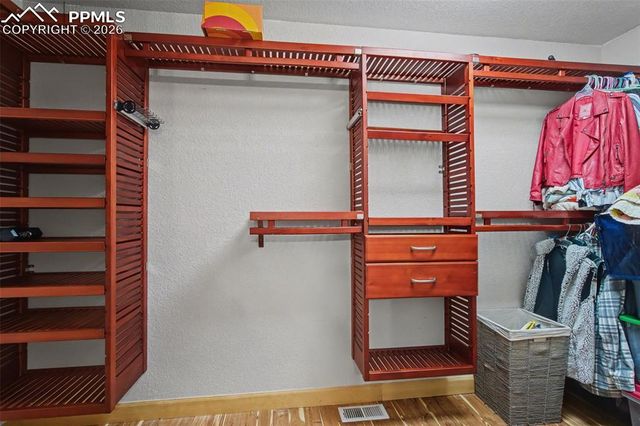 1354 Mirrillion Heights, Colorado Springs, CO 80904