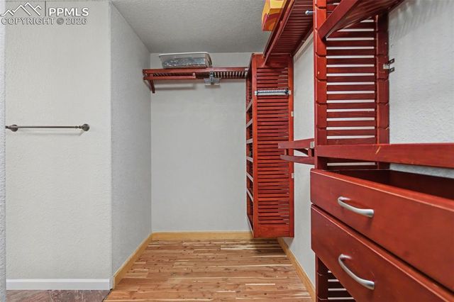 1354 Mirrillion Heights, Colorado Springs, CO 80904