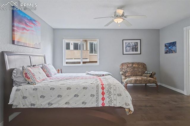 1354 Mirrillion Heights, Colorado Springs, CO 80904