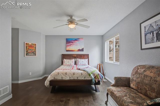 1354 Mirrillion Heights, Colorado Springs, CO 80904