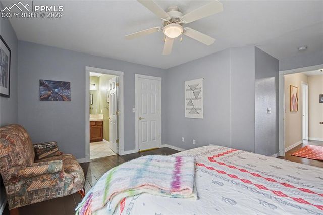 1354 Mirrillion Heights, Colorado Springs, CO 80904