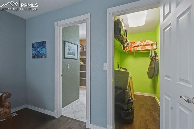 1354 Mirrillion Heights, Colorado Springs, CO 80904