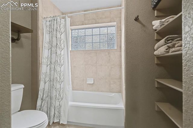 1354 Mirrillion Heights, Colorado Springs, CO 80904