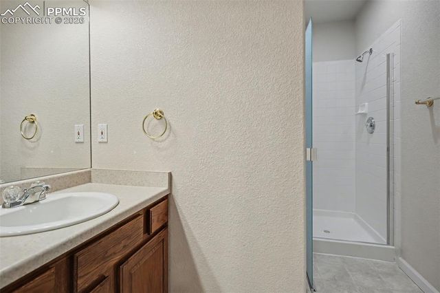 1354 Mirrillion Heights, Colorado Springs, CO 80904