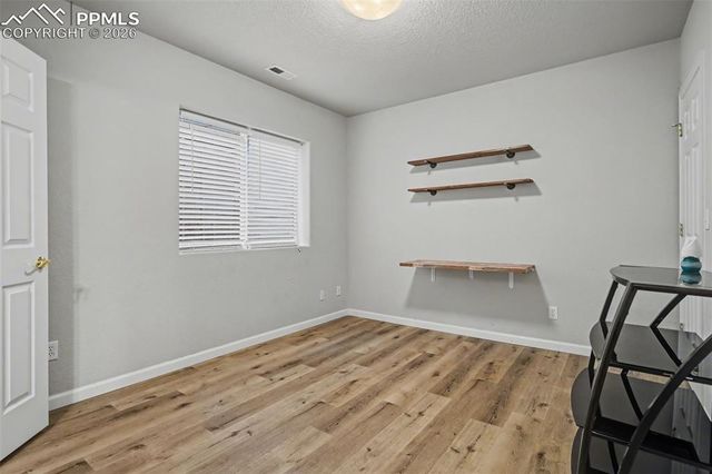 1354 Mirrillion Heights, Colorado Springs, CO 80904