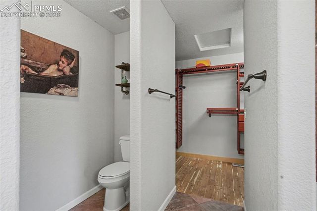 1354 Mirrillion Heights, Colorado Springs, CO 80904