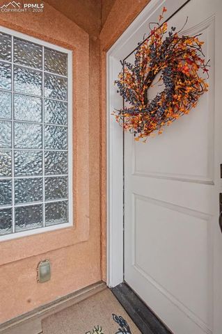 1354 Mirrillion Heights, Colorado Springs, CO 80904