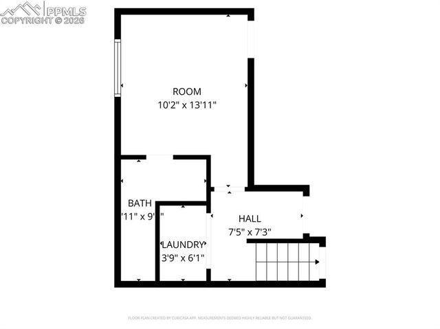 1354 Mirrillion Heights, Colorado Springs, CO 80904