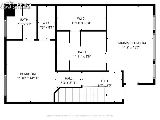 1354 Mirrillion Heights, Colorado Springs, CO 80904