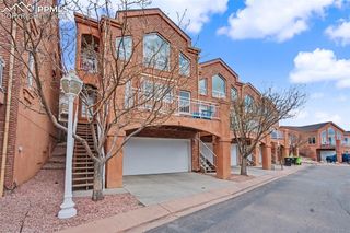 1354 Mirrillion Heights, Colorado Springs, CO 80904