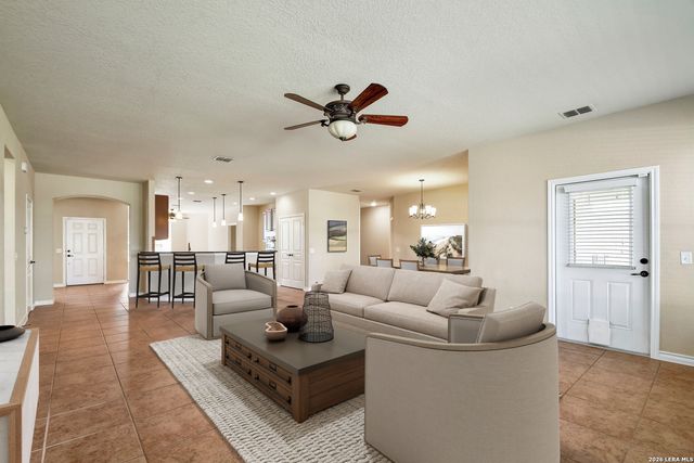 4307 Post Cedar, San Antonio, TX 78253