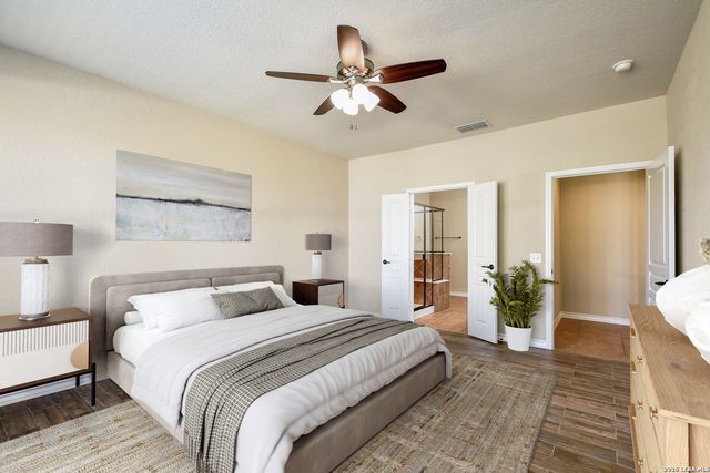 4307 Post Cedar, San Antonio, TX 78253