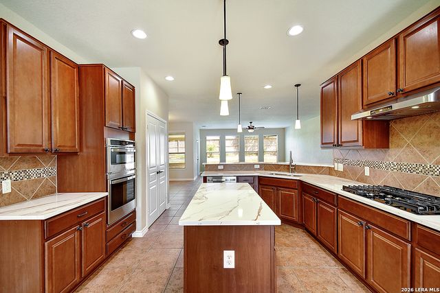 4307 Post Cedar, San Antonio, TX 78253