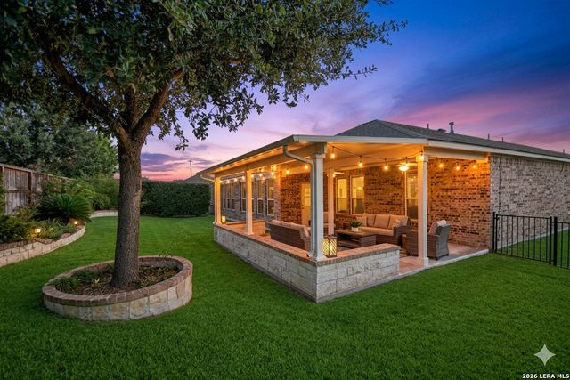 4307 Post Cedar, San Antonio, TX 78253