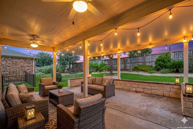 4307 Post Cedar, San Antonio, TX 78253