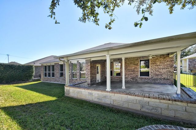 4307 Post Cedar, San Antonio, TX 78253