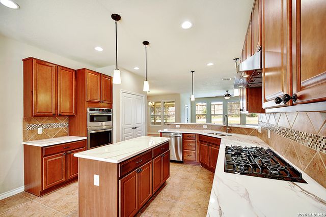 4307 Post Cedar, San Antonio, TX 78253