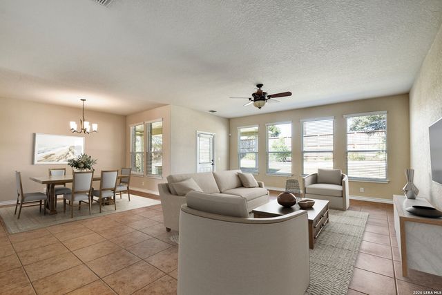 4307 Post Cedar, San Antonio, TX 78253