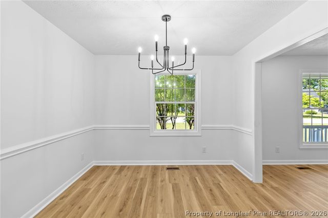 2027 Gillingham Circle, Fayetteville, NC 28304
