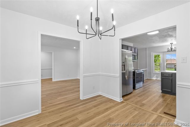 2027 Gillingham Circle, Fayetteville, NC 28304