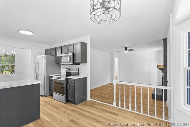 2027 Gillingham Circle, Fayetteville, NC 28304
