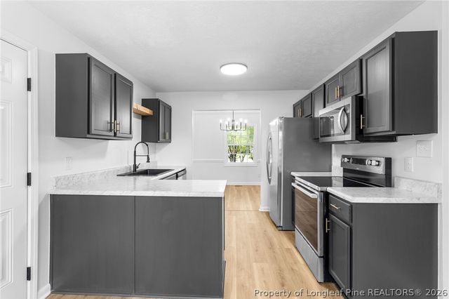 2027 Gillingham Circle, Fayetteville, NC 28304