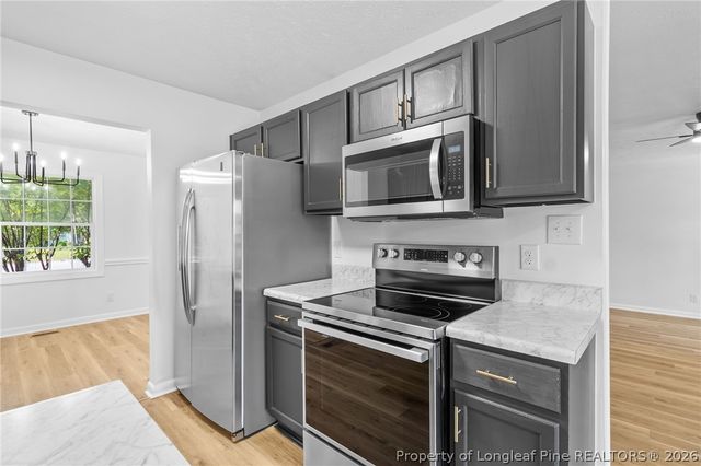 2027 Gillingham Circle, Fayetteville, NC 28304