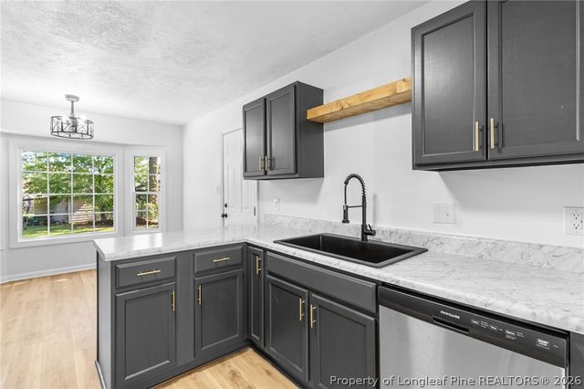 2027 Gillingham Circle, Fayetteville, NC 28304