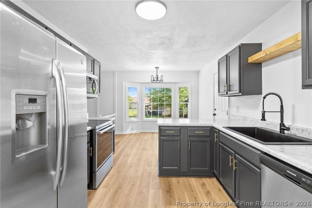 2027 Gillingham Circle, Fayetteville, NC 28304