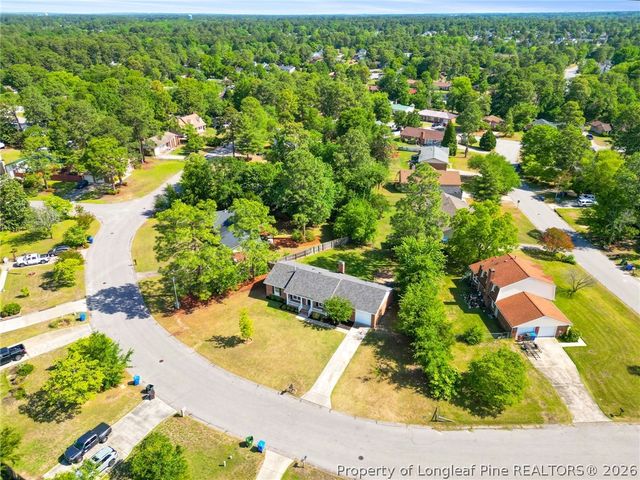 2027 Gillingham Circle, Fayetteville, NC 28304