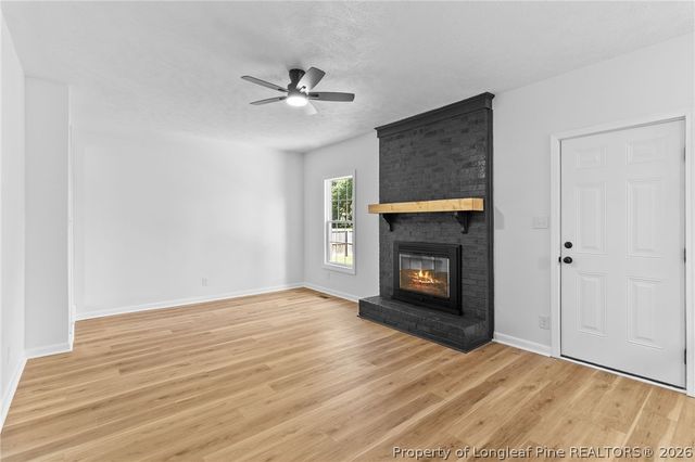 2027 Gillingham Circle, Fayetteville, NC 28304