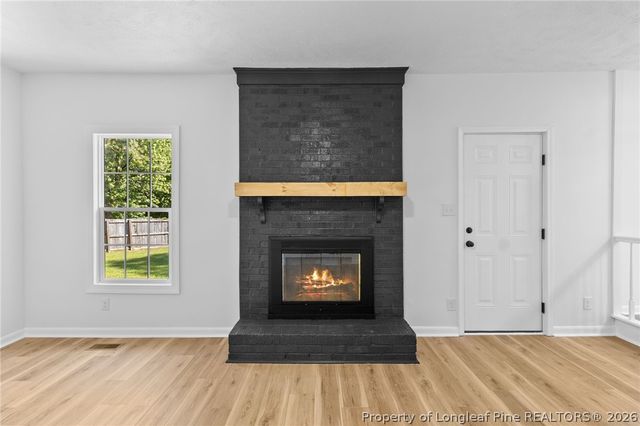 2027 Gillingham Circle, Fayetteville, NC 28304