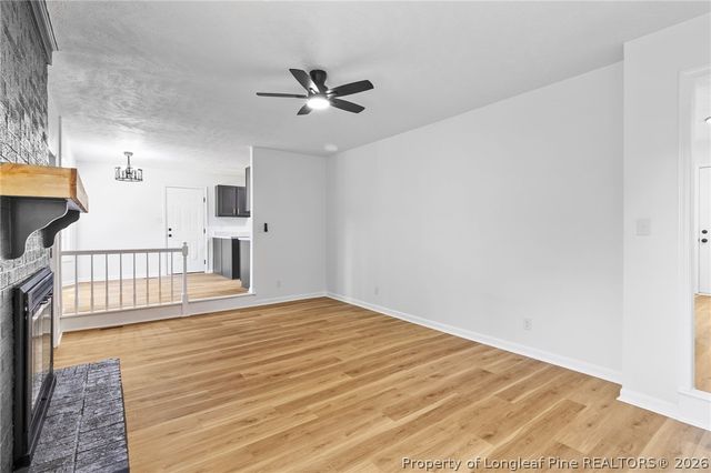 2027 Gillingham Circle, Fayetteville, NC 28304