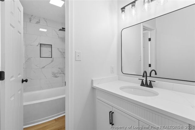 2027 Gillingham Circle, Fayetteville, NC 28304