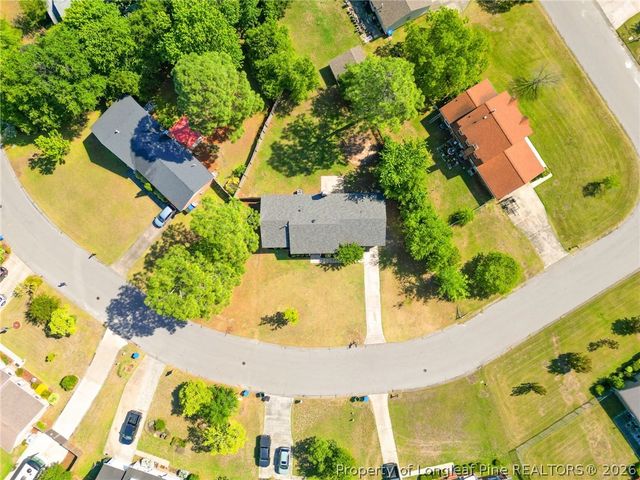 2027 Gillingham Circle, Fayetteville, NC 28304
