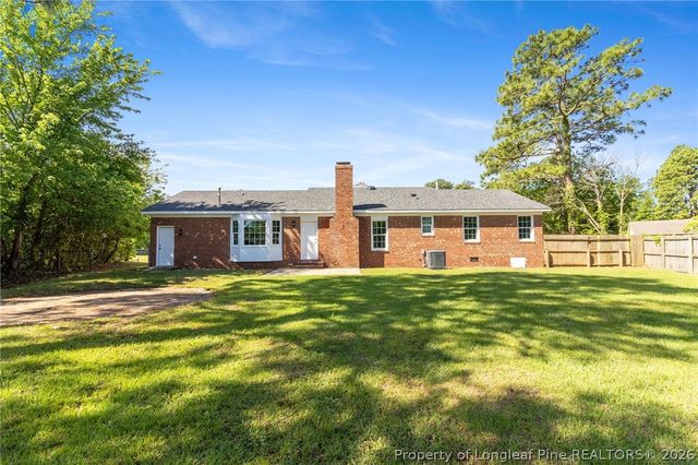 2027 Gillingham Circle, Fayetteville, NC 28304