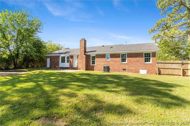 2027 Gillingham Circle, Fayetteville, NC 28304